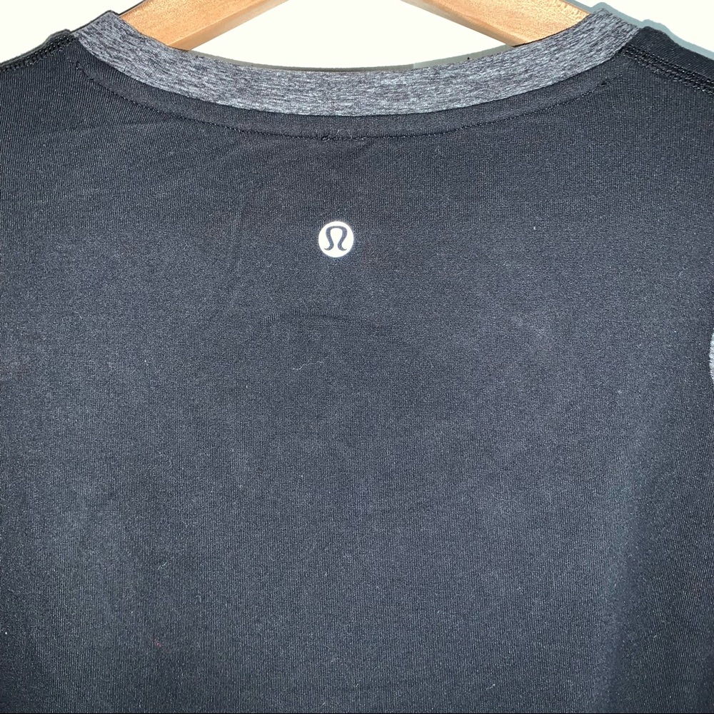 Men’s Lululemon Sprint Long Sleeve Shirt - Picture 7 of 8